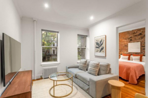 Charming East Village 3bedroom 2bath Near Tompkins Square Park
